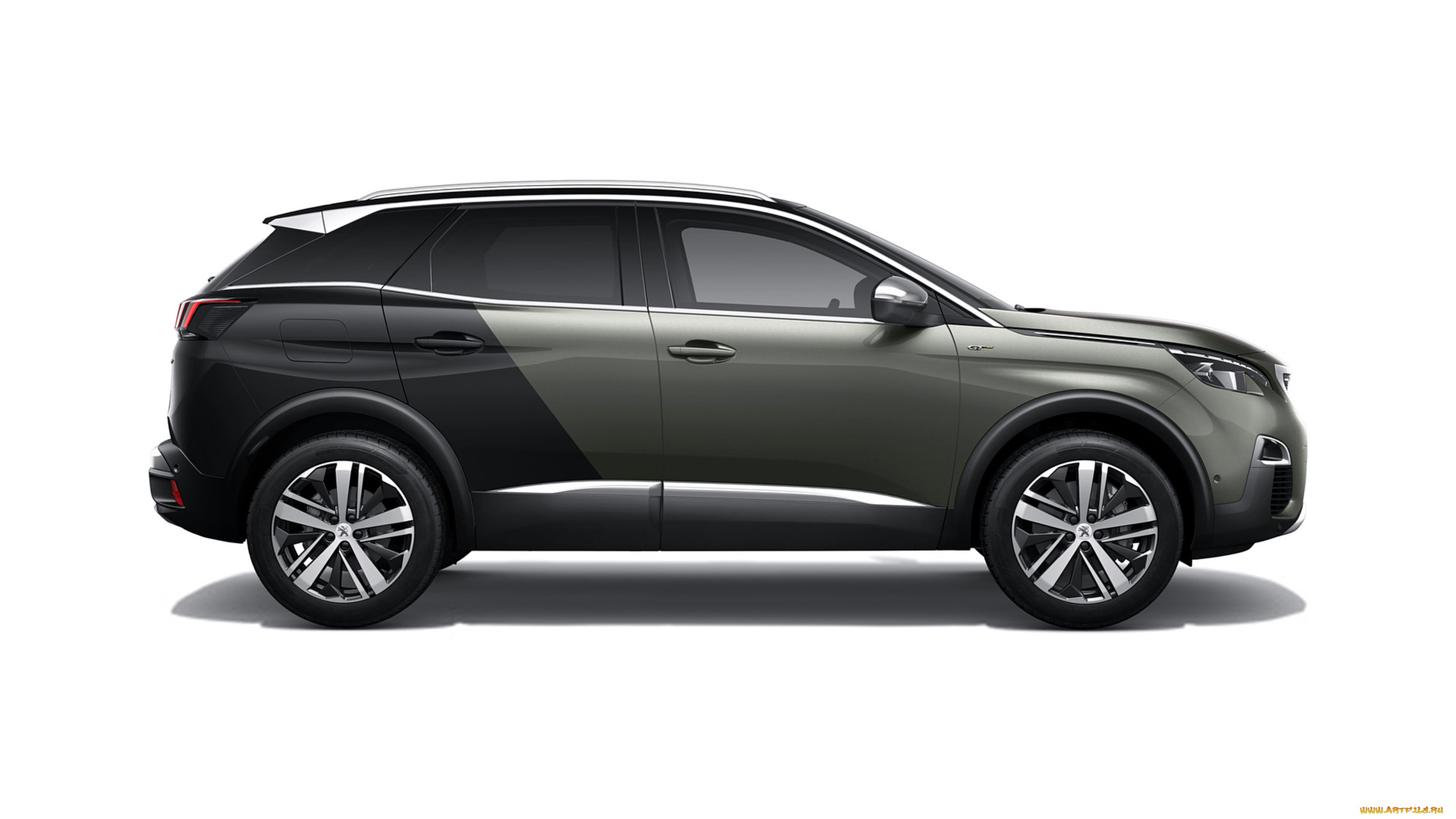 peugeot 3008 gt 2017, , peugeot, 3008, gt, 2017